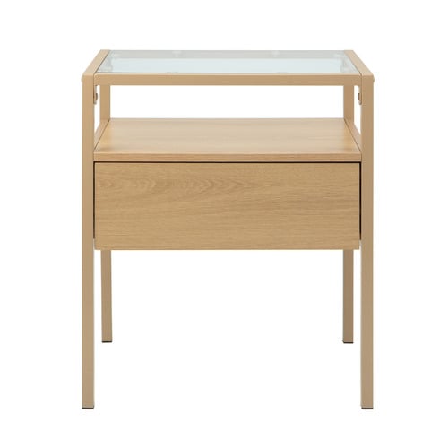 Laney Bedside Table
