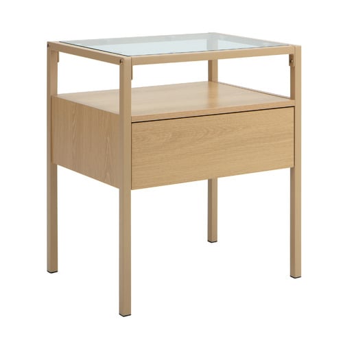 Laney Bedside Table