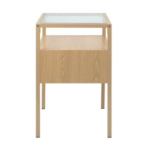 Laney Bedside Table