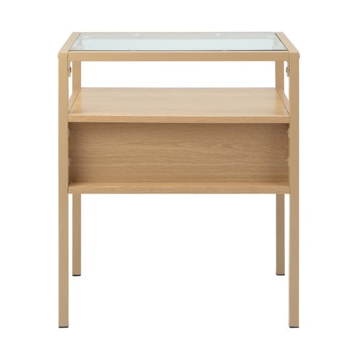 Laney Bedside Table