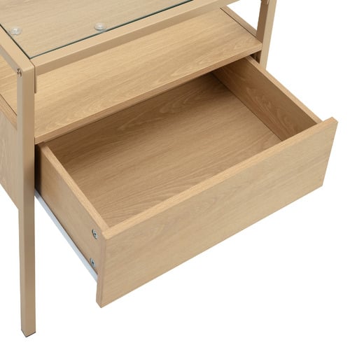 Laney Bedside Table