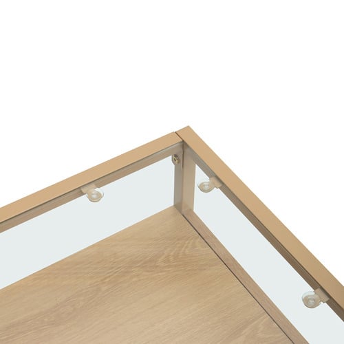 Laney Bedside Table