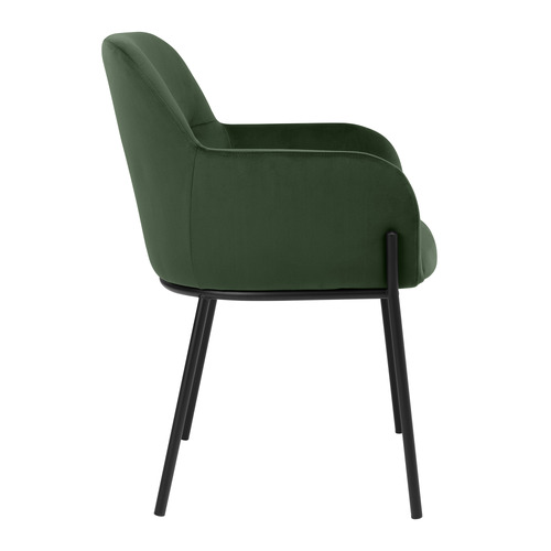 Andra Upholstered Dining Chairs