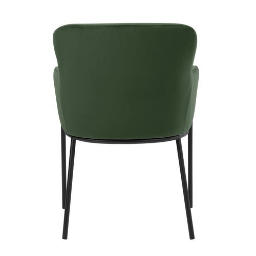 Andra Upholstered Dining Chairs