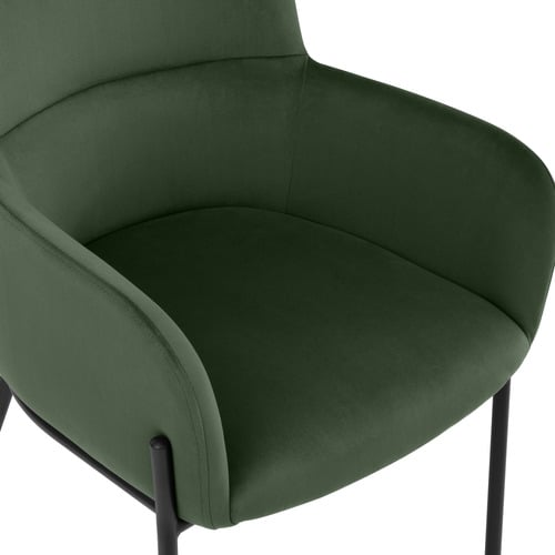 Andra Upholstered Dining Chairs