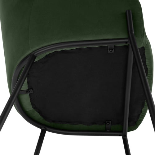 Andra Upholstered Dining Chairs