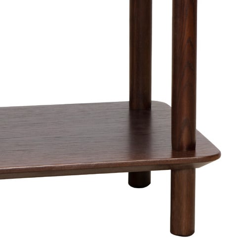 Banjo 3 Tier Long Bookshelf