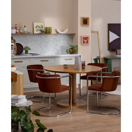 Astoria Dining Chair