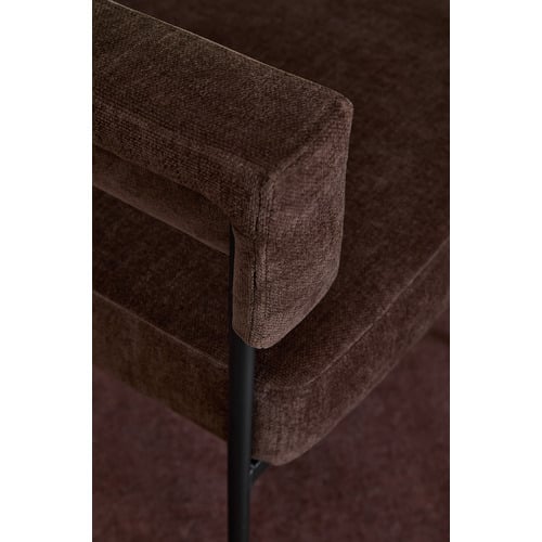 Tamara Chenille Dining Chairs