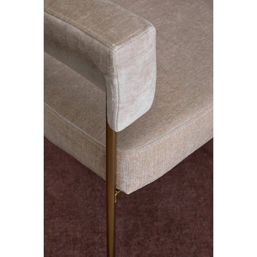 Tamara Chenille Dining Chairs