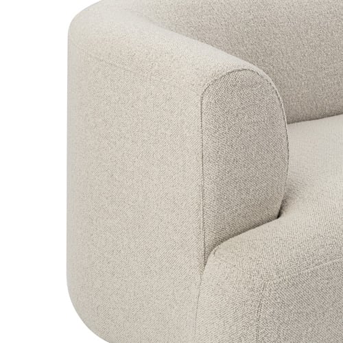 Gala Boucle Sofa
