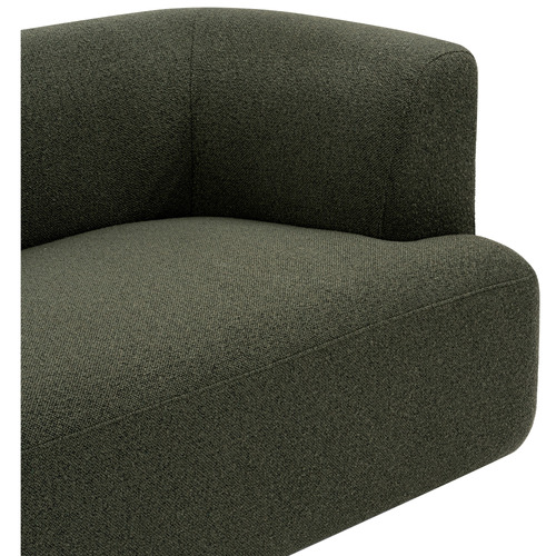 Gala Boucle Sofa