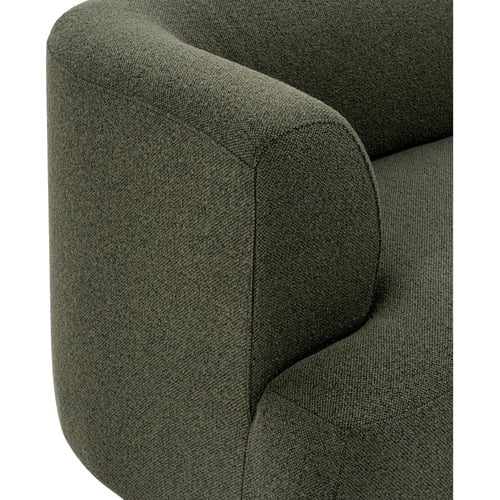 Gala Boucle Sofa
