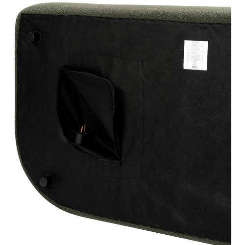 Gala Boucle Sofa