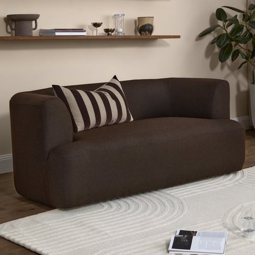 Gala Boucle Sofa