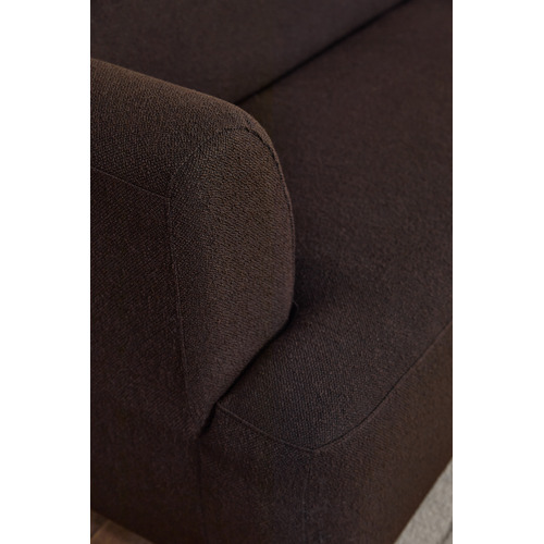 Gala Boucle Sofa