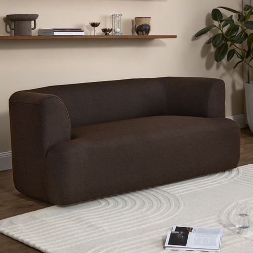 Gala Boucle Sofa
