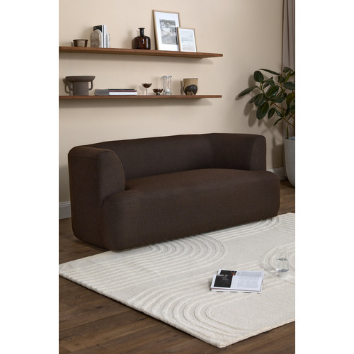 Gala Boucle Sofa