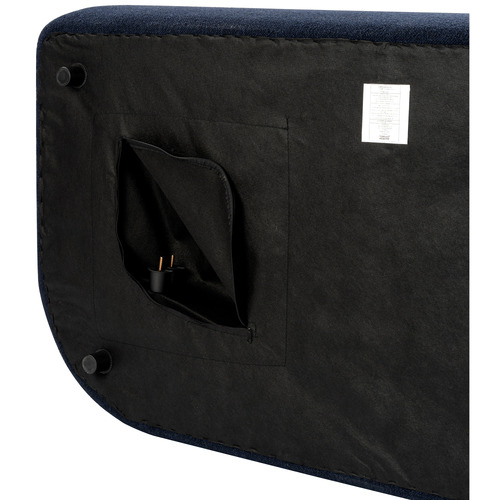 Gala Boucle Sofa