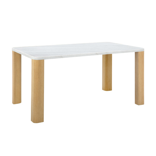 Ronan Marble Dining Table