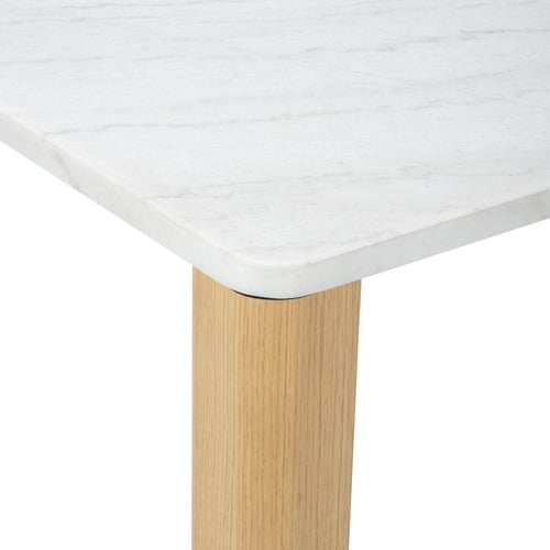 Ronan Marble Dining Table