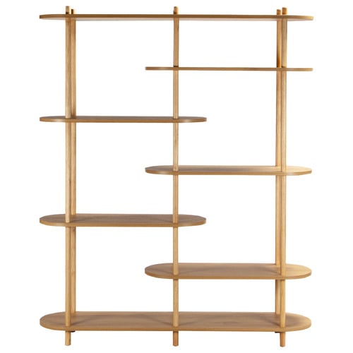 Betty 7 Tier Bookcase