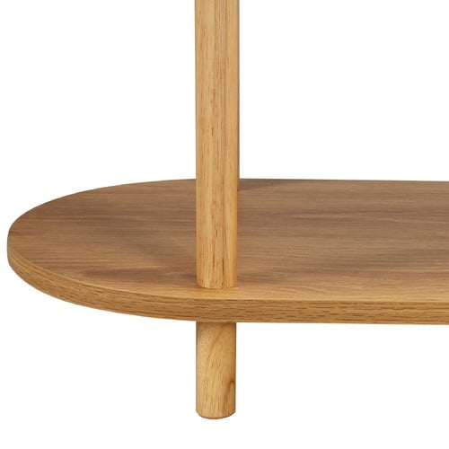 Betty 7 Tier Bookcase