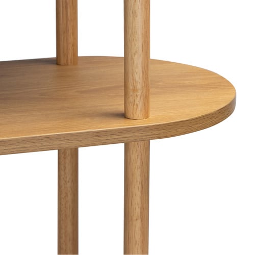 Betty 7 Tier Bookcase
