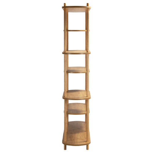 Betty 7 Tier Bookcase