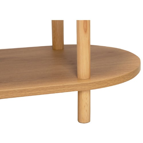 Betty 5 Tier Bookcase