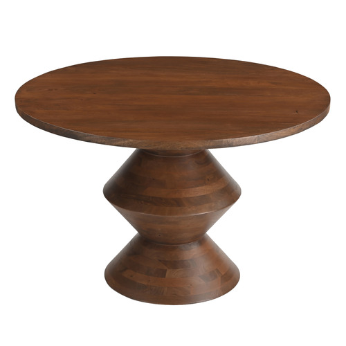 Axis Mango Wood Dining Table