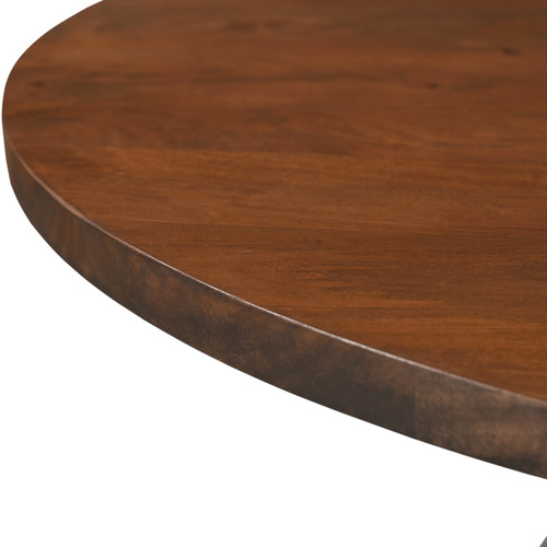 Axis Mango Wood Dining Table