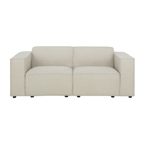 Russo 2 Seater Modular Sofa