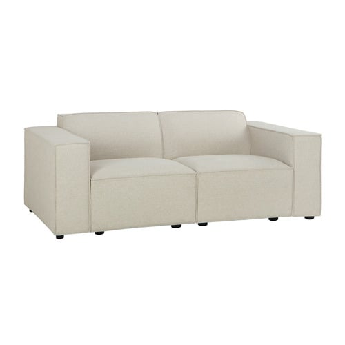 Russo 2 Seater Modular Sofa