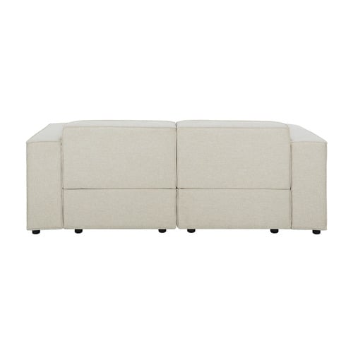 Russo 2 Seater Modular Sofa