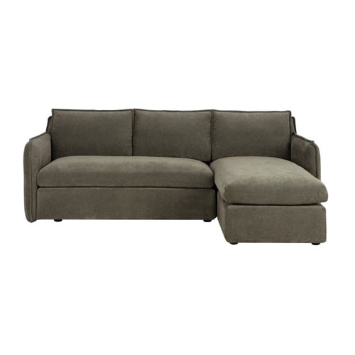 Thea 3 Seater Sofa with Reversible Chaise