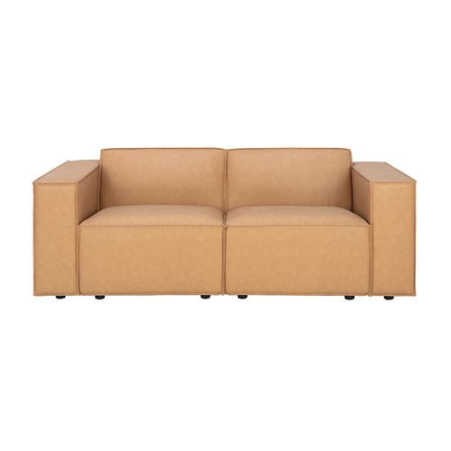 Russo 2 Seater Modular Sofa