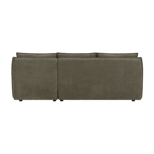 Thea 3 Seater Sofa with Reversible Chaise