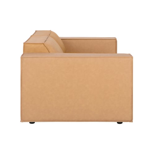 Russo 2 Seater Modular Sofa
