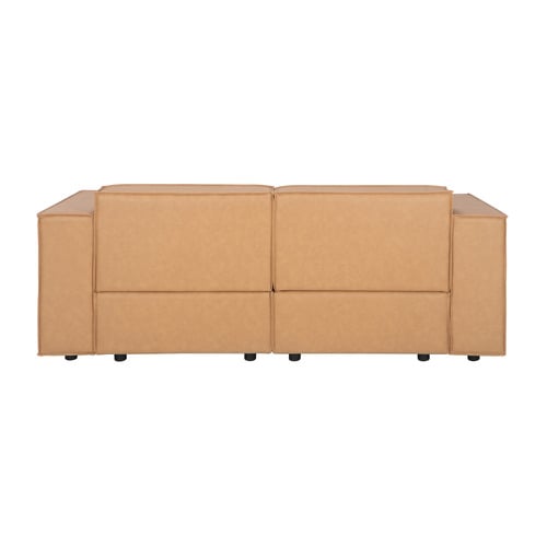 Russo 2 Seater Modular Sofa