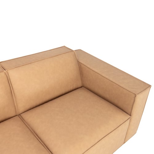 Russo 2 Seater Modular Sofa