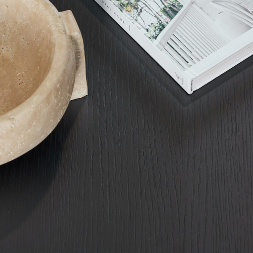 Bonnie Wavy Coffee Table