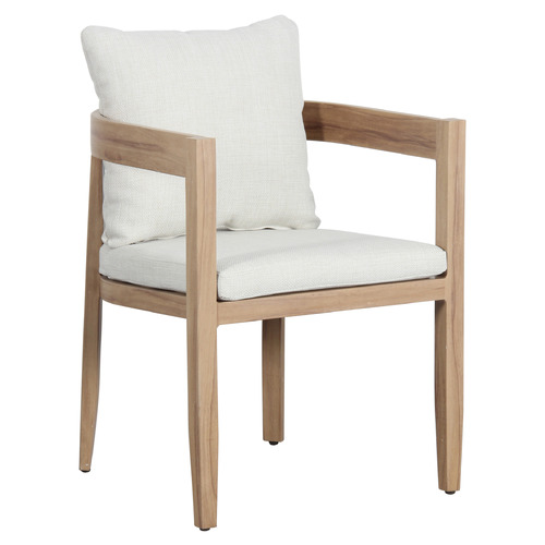 Sandie 6 Seater Outdoor Dining Set