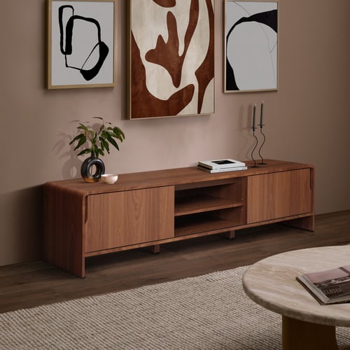 Raphael Entertainment Unit