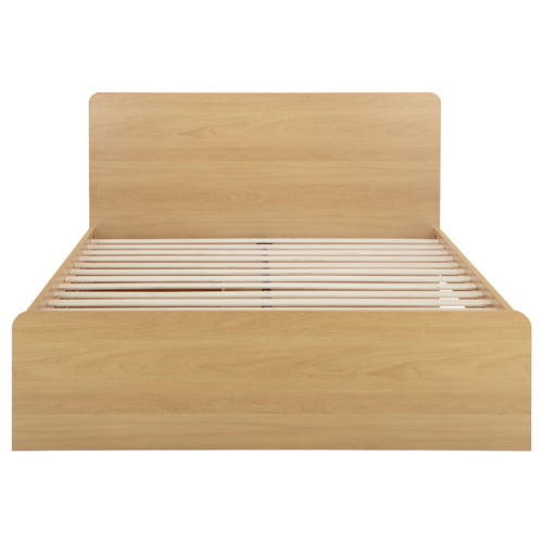Meeka Bed Frame with Underbed Drawers