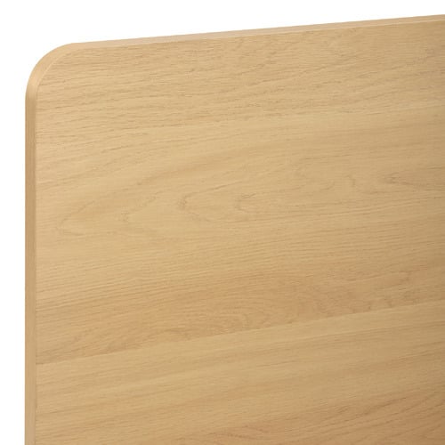 Meeka Bed Frame with Underbed Drawers