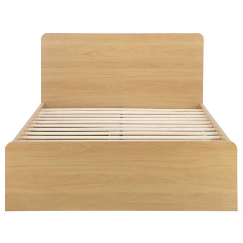 Meeka Bed Frame with Underbed Drawers