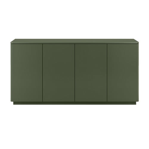 Olive Brianna 4 Door Sideboard