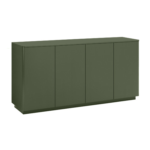 Olive Brianna 4 Door Sideboard