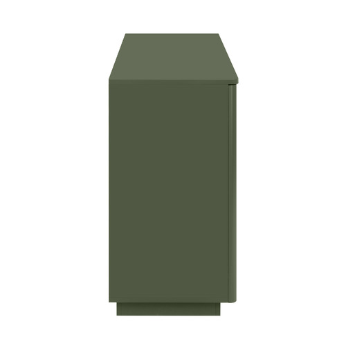 Olive Brianna 4 Door Sideboard
